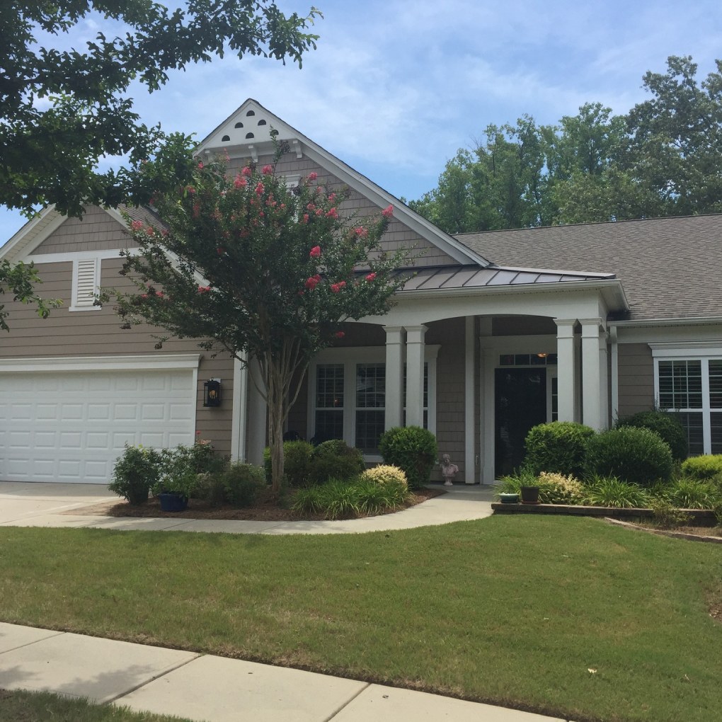 Built on Family. Backed by Craftsmanship. Driven by Trust.